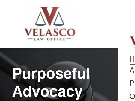 Velasco Law Office