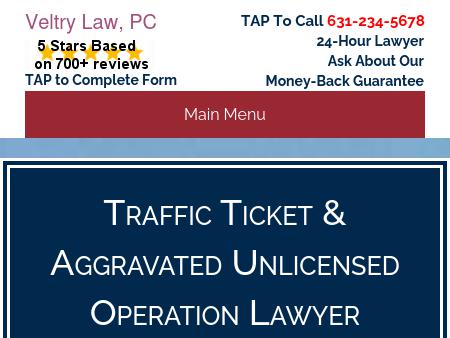 Veltry Law, PC