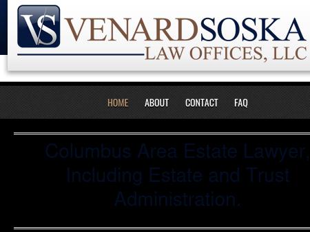 Venard Soska Law Offices LLC