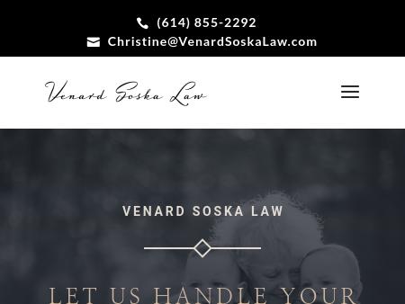 Venard Soska Law Offices LLC
