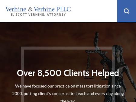 Verhine and Verhine PLLC