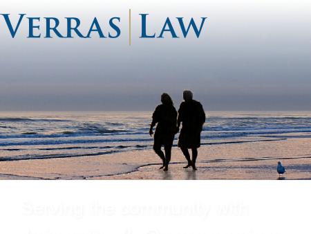 Verras Law, P.A.
