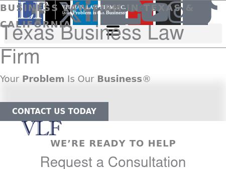 Vethan Law Firm