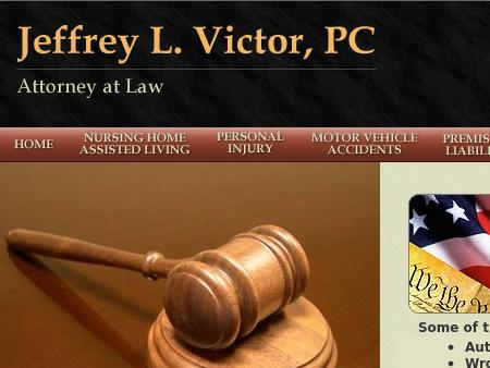 Victor Jeffrey L PC Law Offices Of