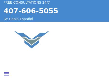 Victory Law Firm, P.A.
