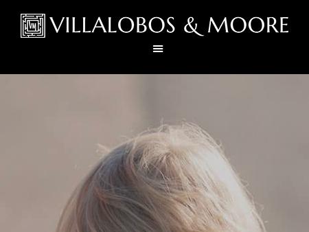 Villalobos & Moore