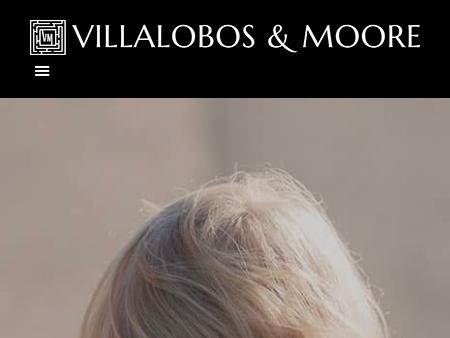 Villalobos & Moore