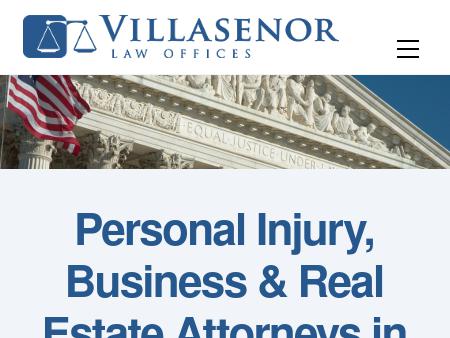 Villasenor Law Offices