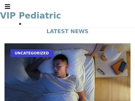 VIP Pediatric Dentist