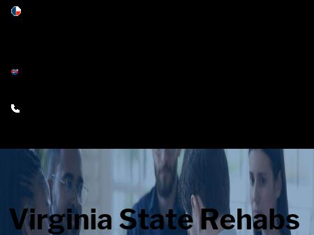 Virginia Outpatient Rehabs