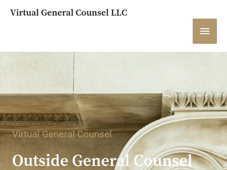 Virtual General Counsel LLC