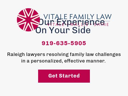 Vitale Family Law