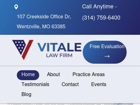 Vitale Law Firm
