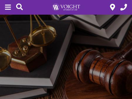 Voight P.A. - Attorneys at Law