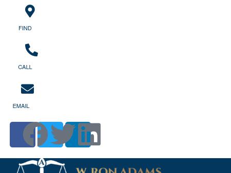 W. Ron Adams Law