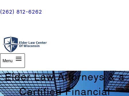 Elder Law Center of WI