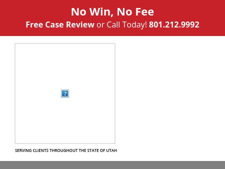 Waddoups Law Personal Injury Attorneys