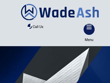 Wade Ash LLC