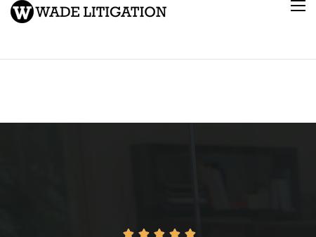 Wade Law Group