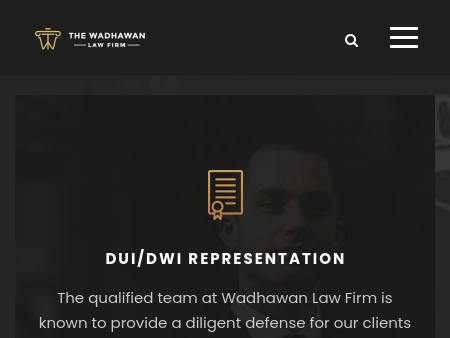 Wadhawan Law Firm