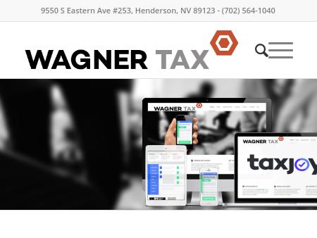 Wagner & Associates Tax Solutions