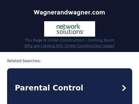 Wagner & Wagner A Professional Corp