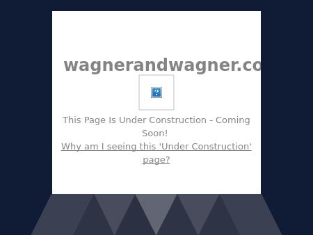 Wagner & Wagner A Professional Corp