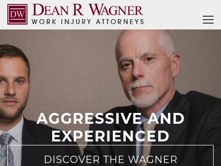 Wagner Dean R