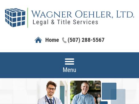 Wagner Oehler, Ltd