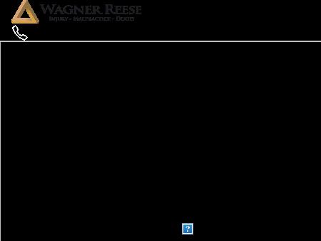 Wagner Reese