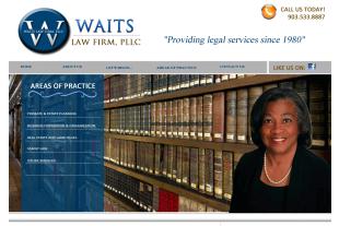 Waits Law Firm PLLC