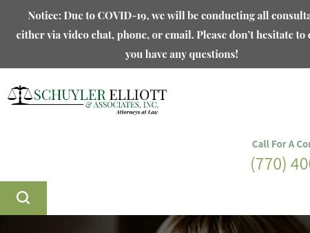 Schuyler Elliott and Associates Inc