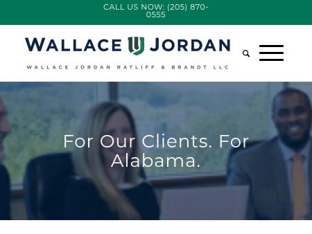 Wallace Jordan Ratliff & Brandt LLC
