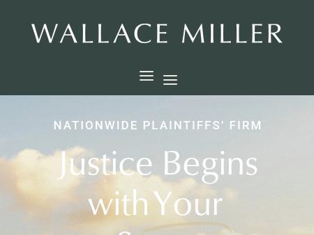 Wallace Miller