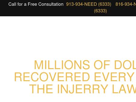 Wallentine Injury Law, LLC