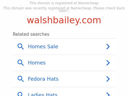 Walsh & Bailey, LLC