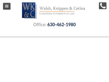 Walsh, Knippen, Pollock & Cetina, Chartered