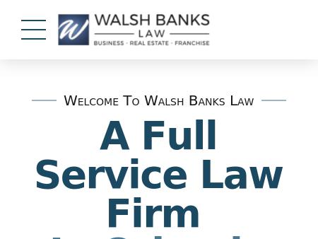 Walsh Law Group