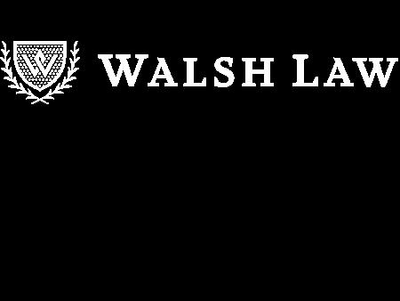 Walsh Law