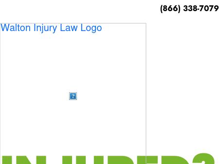 Walton Injury Law