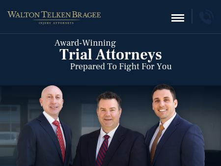 Walton Telken Injury Attorneys