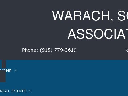 Warach, Soto & Associates