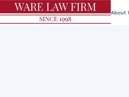 Ware Law Firm, PLLC