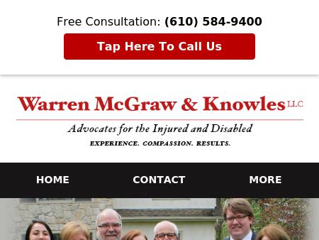Warren and McGraw, LLC