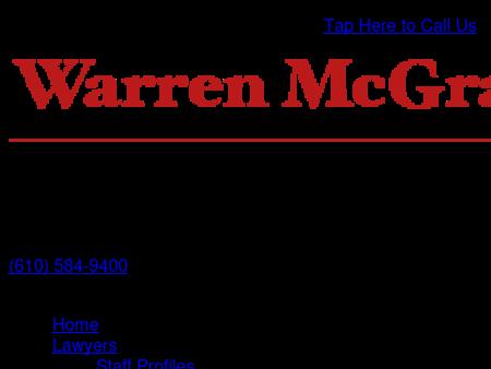 Warren and McGraw, LLC