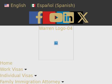 Warren Law Firm