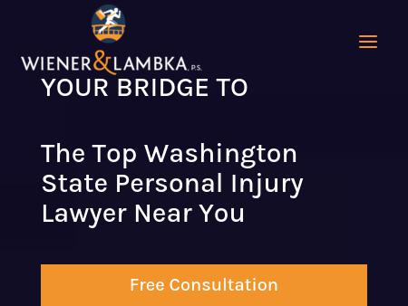 Washington's Injury Attorneys