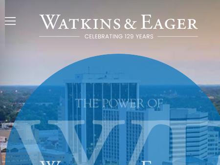 Watkins & Eager PLLC