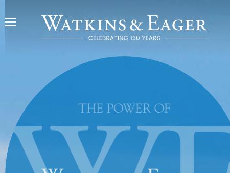 Watkins & Eager PLLC