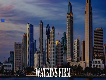 Watkins Firm, A Professional Corporation